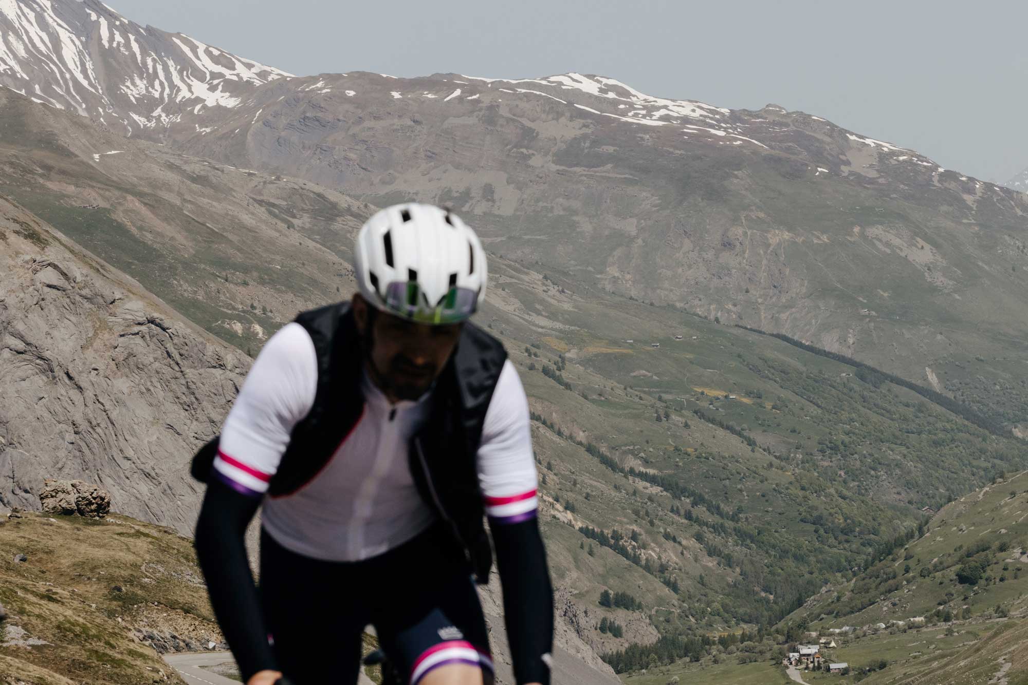 Mercier x L'Étape du Tour de France 2026