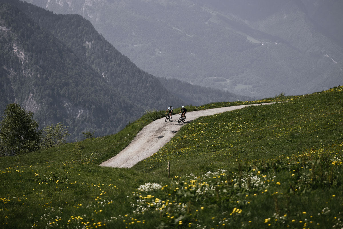 Course Megève Mont-Blanc, 31 août 2025