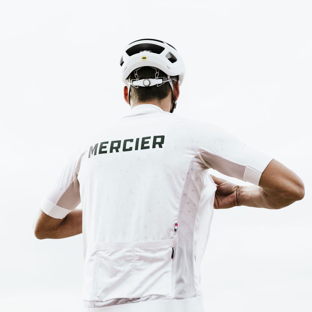 Provence Jubiläumstrikot