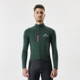 Maillot Hiver Roubaix