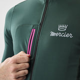 Maillot Hiver Roubaix