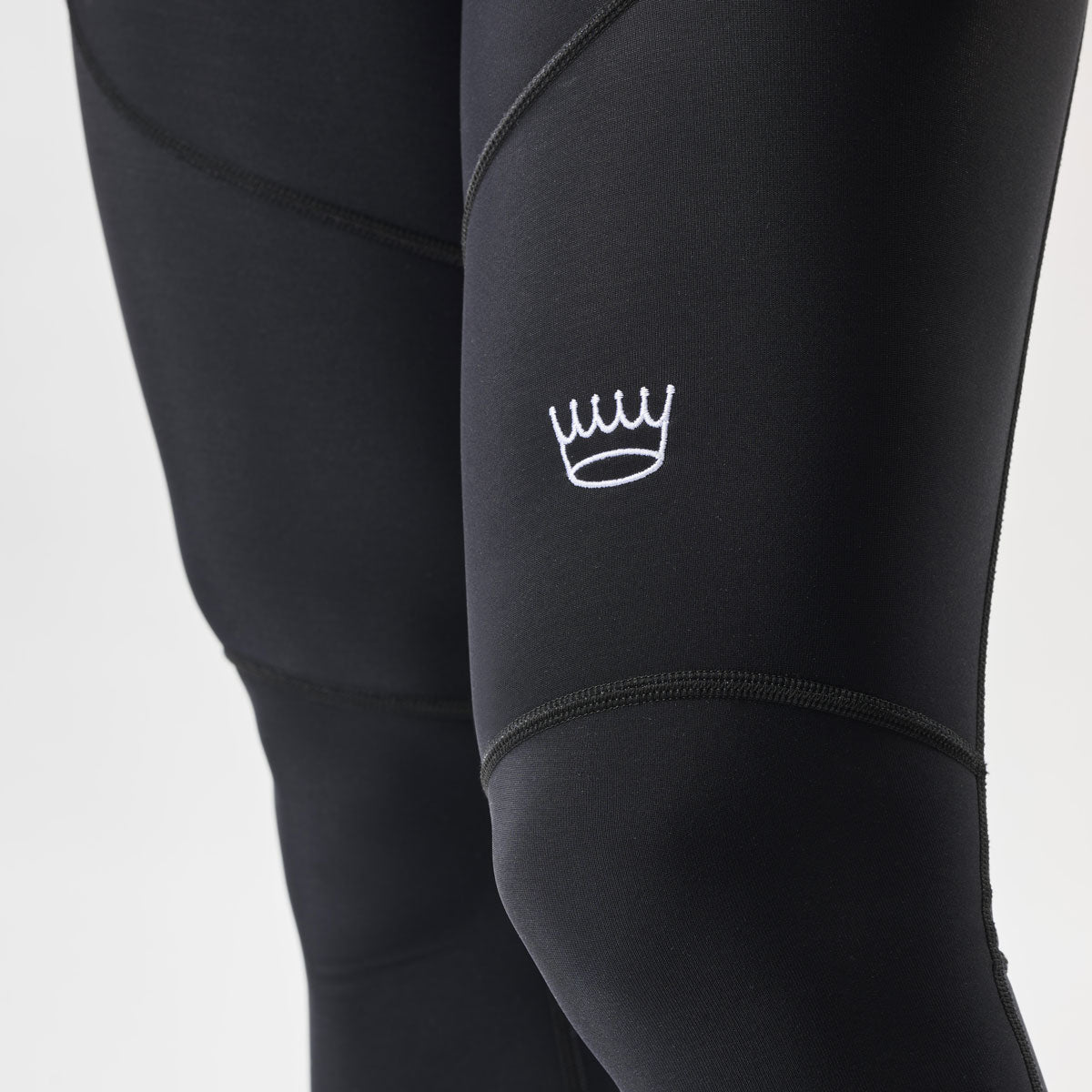 Joop Winter-Trägerhose mit Polsterung