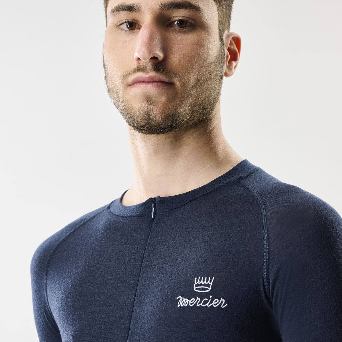 Winter Gruppetto Baselayer