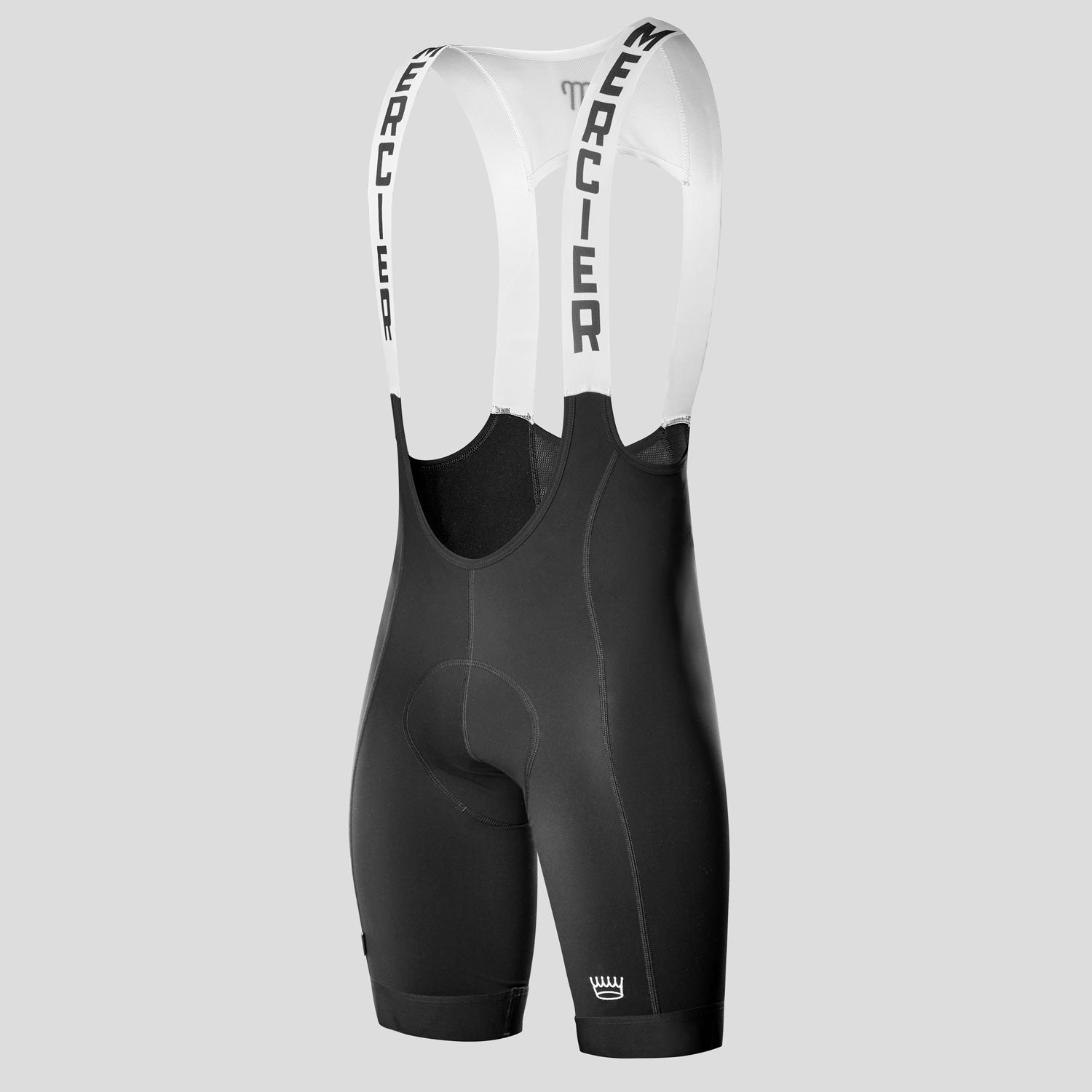 Émile Noir Trägerhose