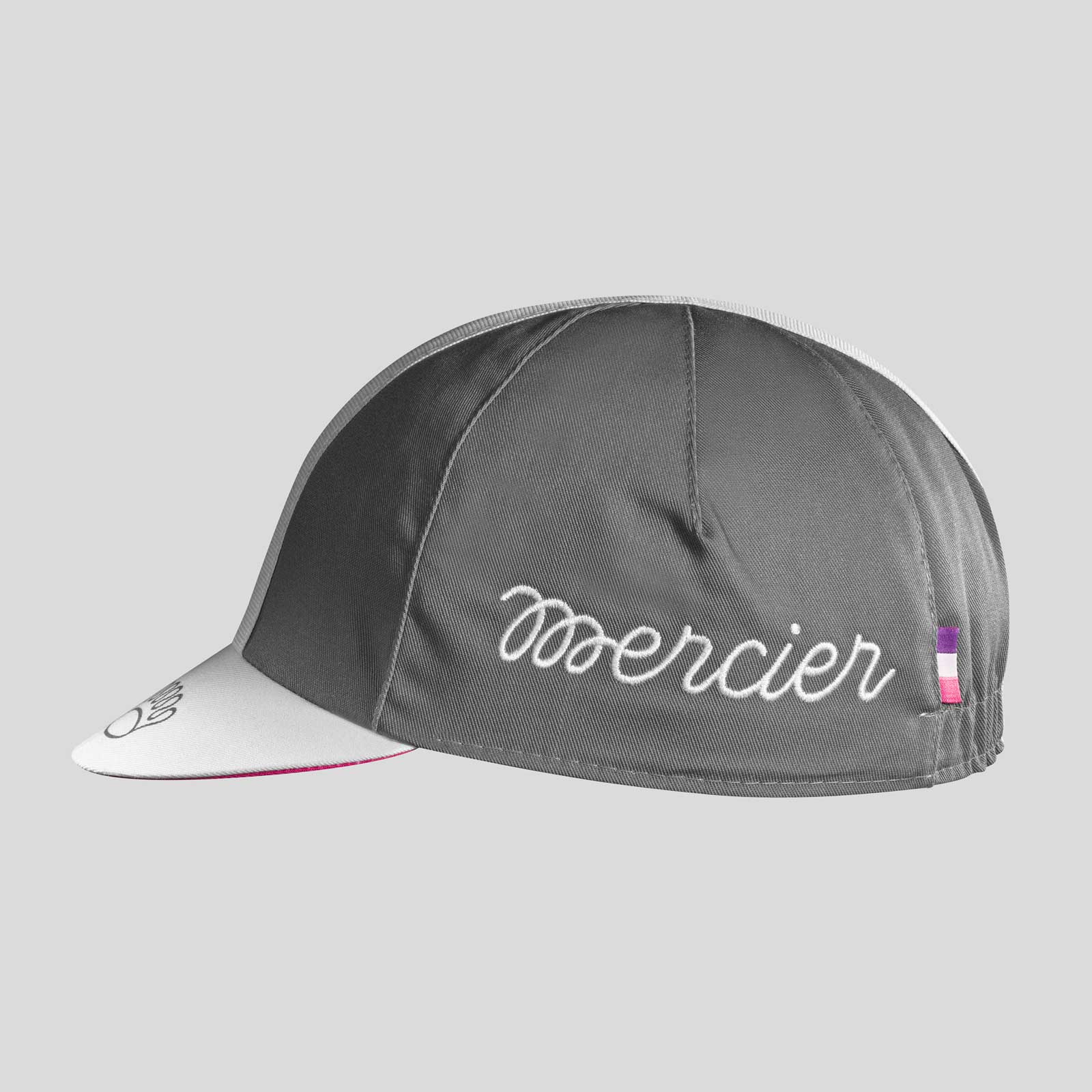 Chapeau Vintage Cyclisme Mercier EXCV8866 BLB Vélo Chapeau Vintage Cyclisme Mercier EXCV8866 BLB Vélo