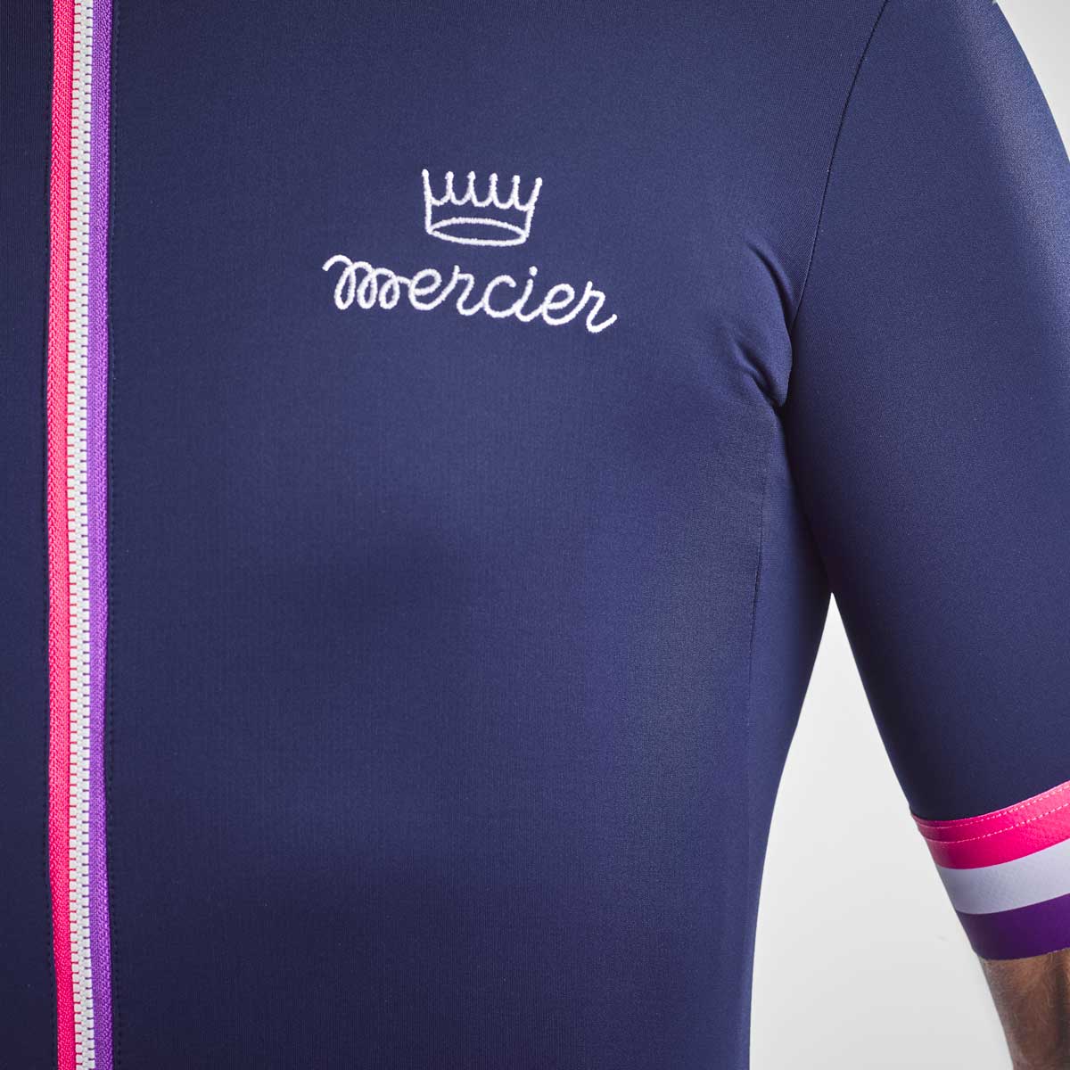 Maillot Saint-Étienne