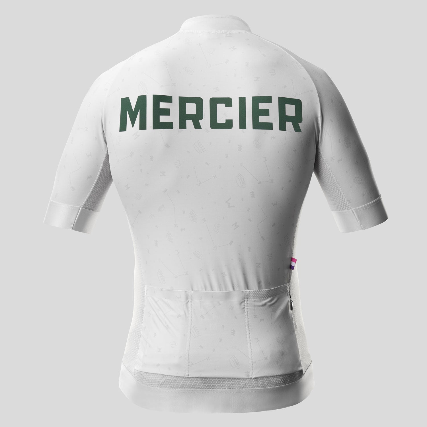 Provence Jubiläumstrikot