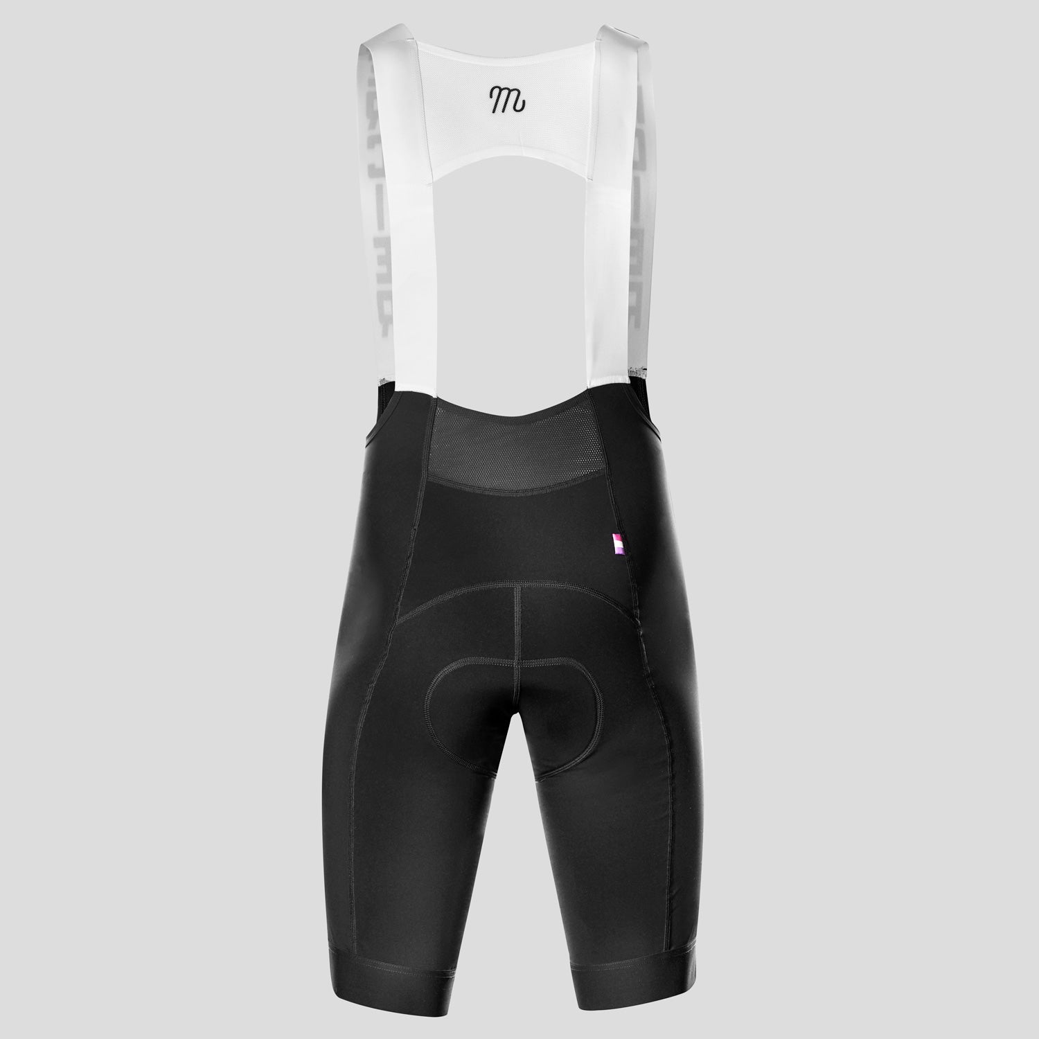 Émile Noir Trägerhose