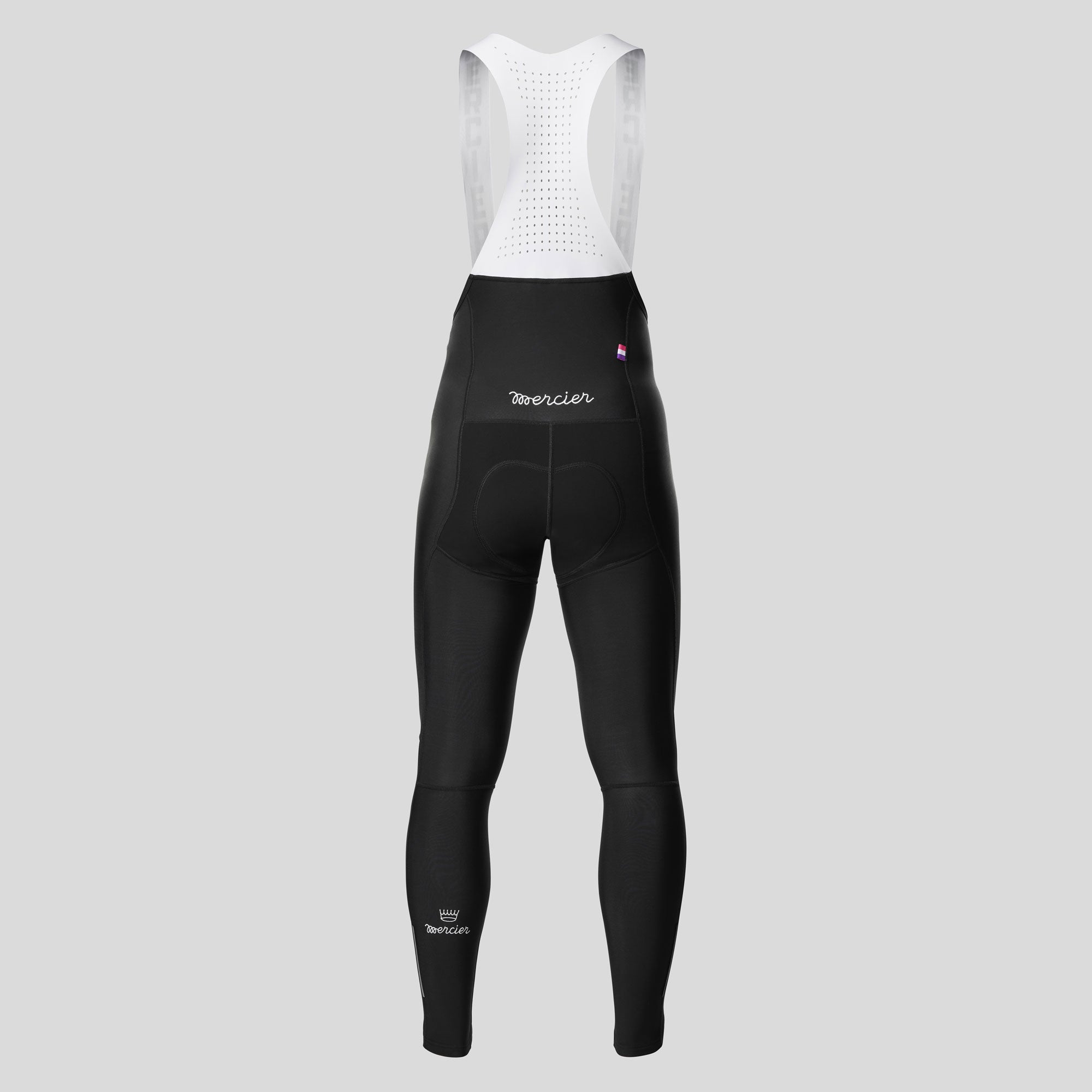 Joop Winter-Trägerhose mit Polsterung