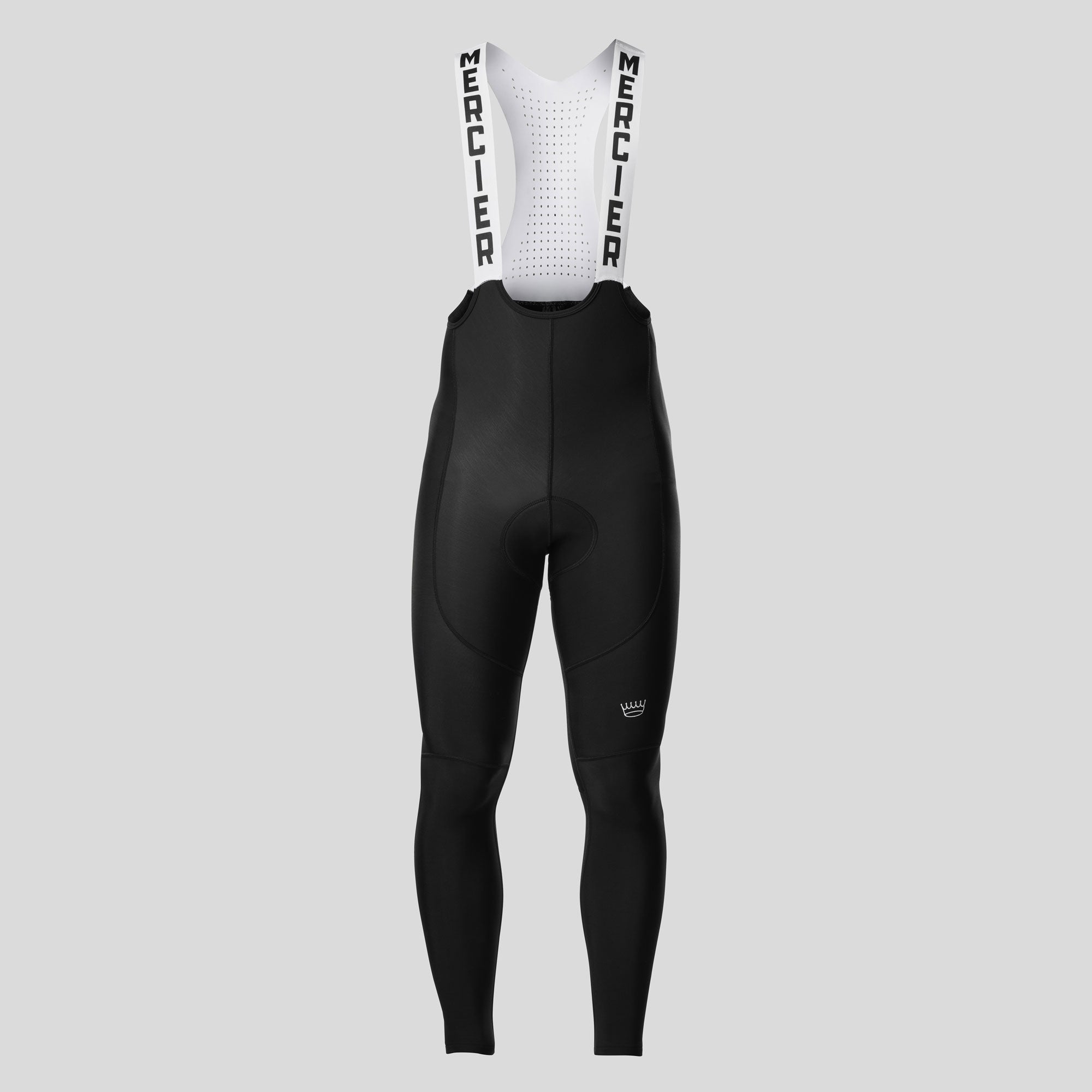 Joop Winter-Trägerhose mit Polsterung