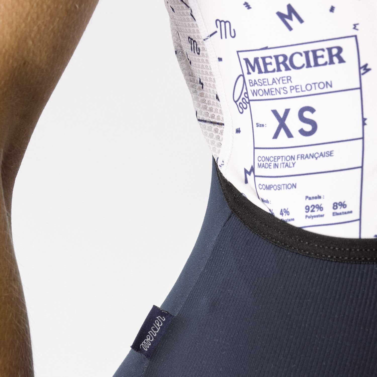 Women's Peloton Base Layer