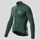Maillot Hiver Roubaix