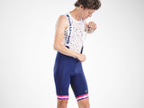 Emile Bib Shorts