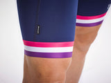 Emile Bib Shorts