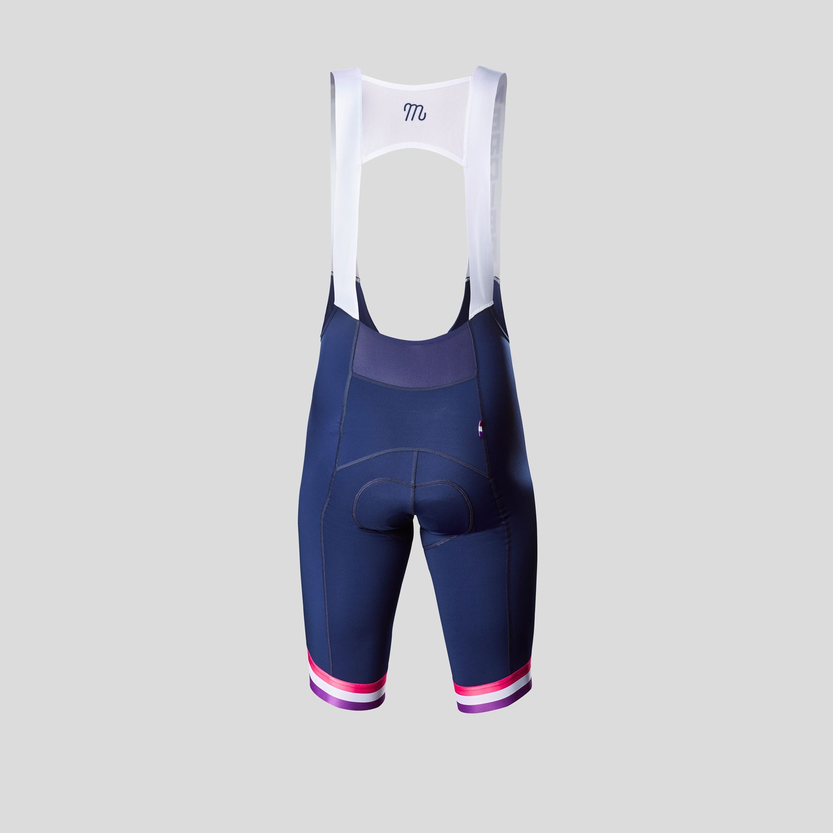 Emile Bib Shorts
