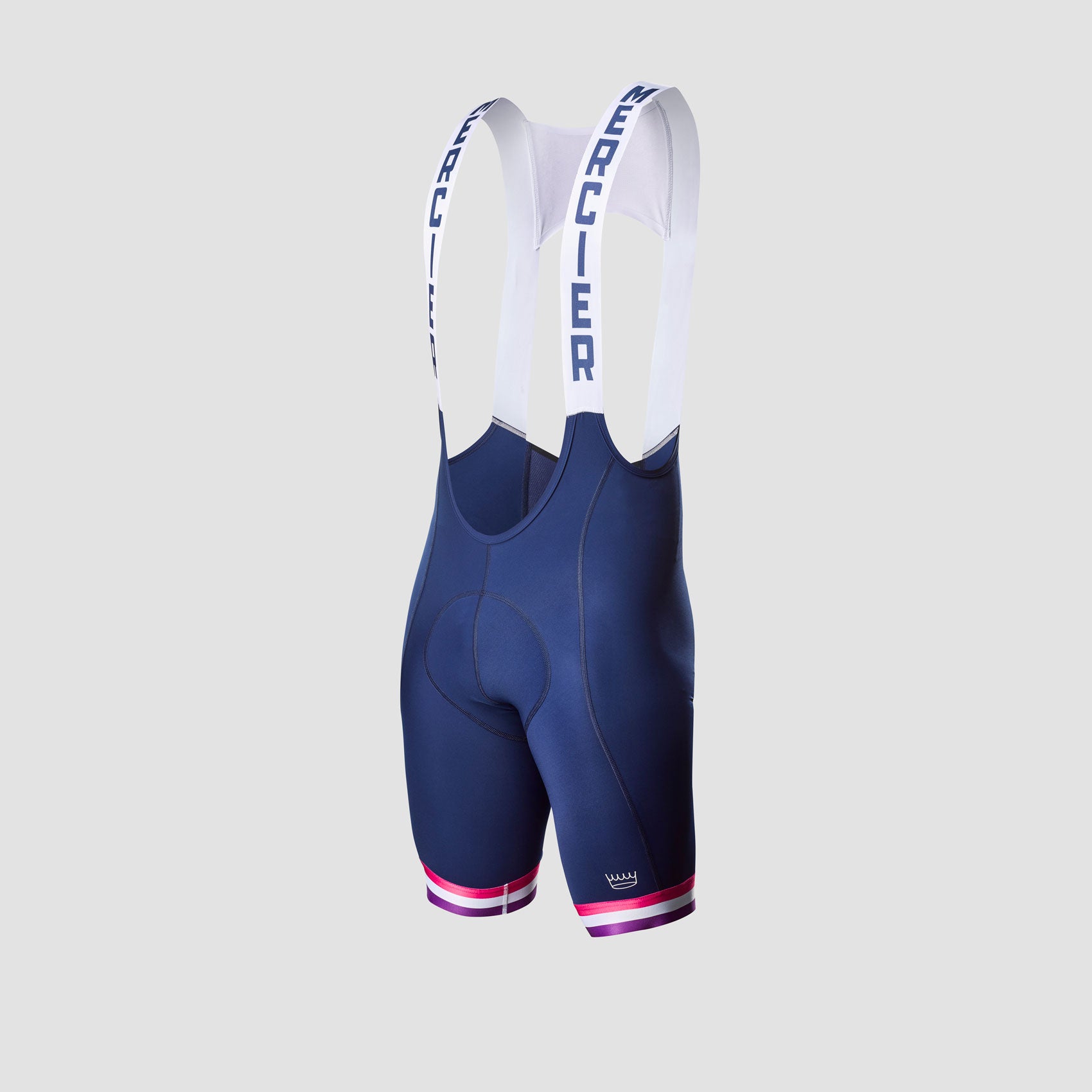 Emile Bib Shorts