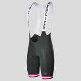 Emile Bib Shorts