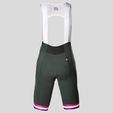 Emile Bib Shorts