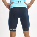 Ernest Bib Shorts