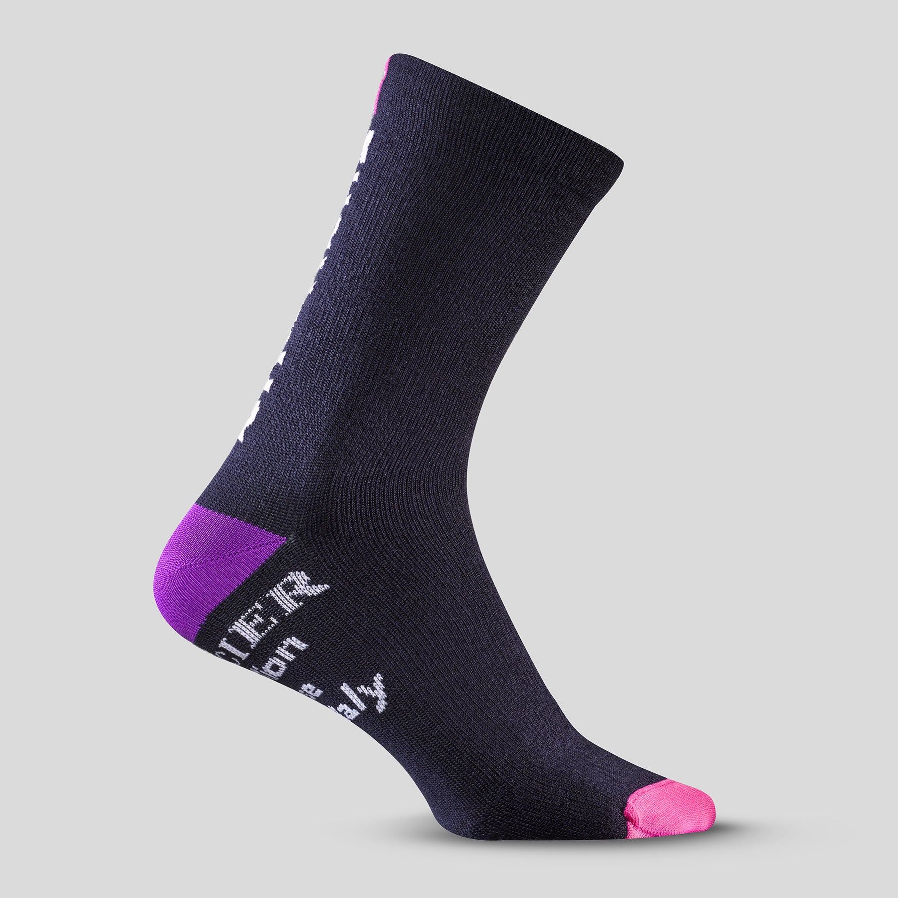 Huez Winter Socks