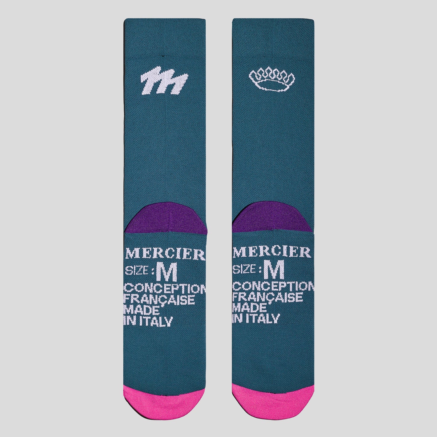 Massif Socks