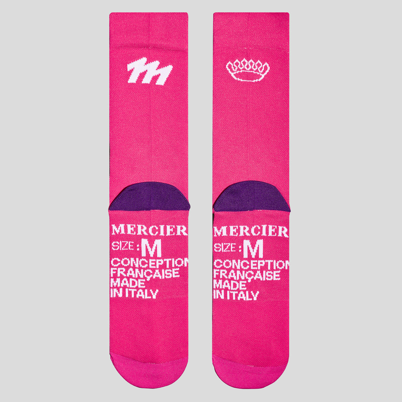 Massif Socks