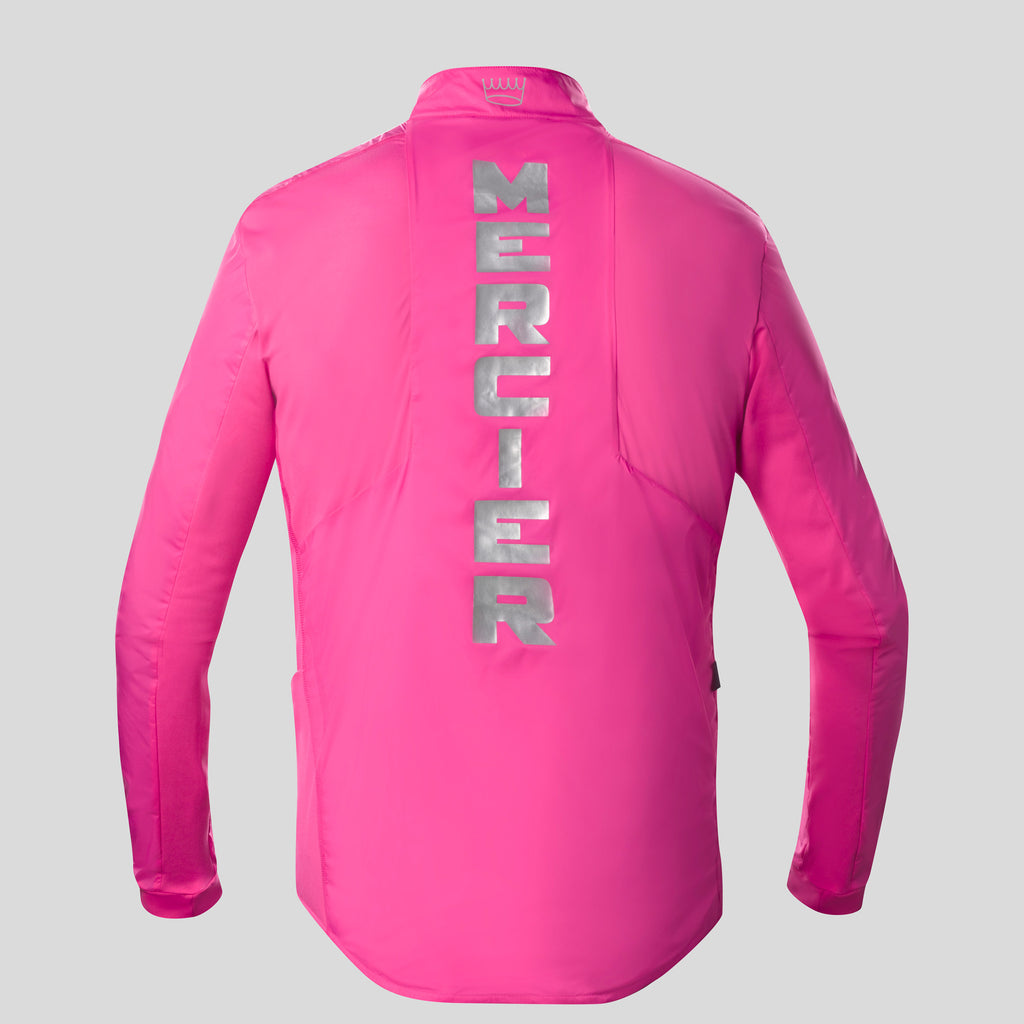 Rafale Jacket Manufacture Mercier
