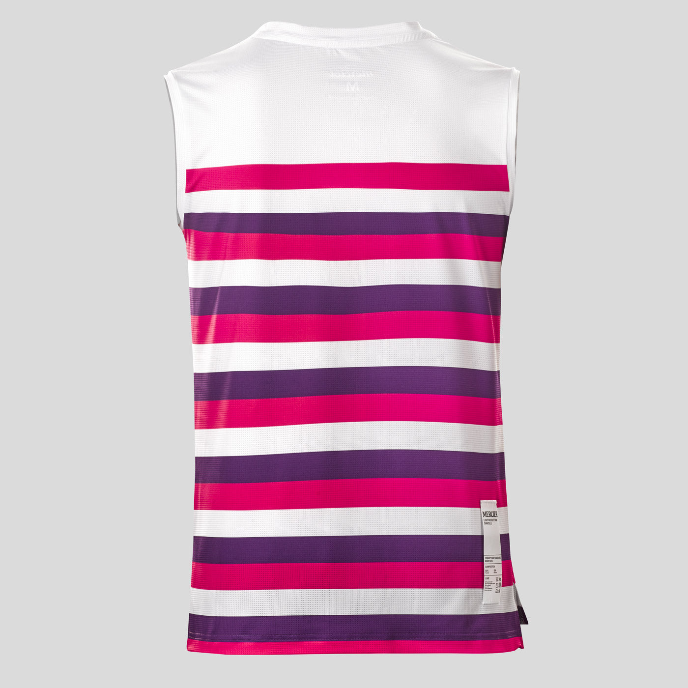 Indoor-Hitzewellen-T-Shirt