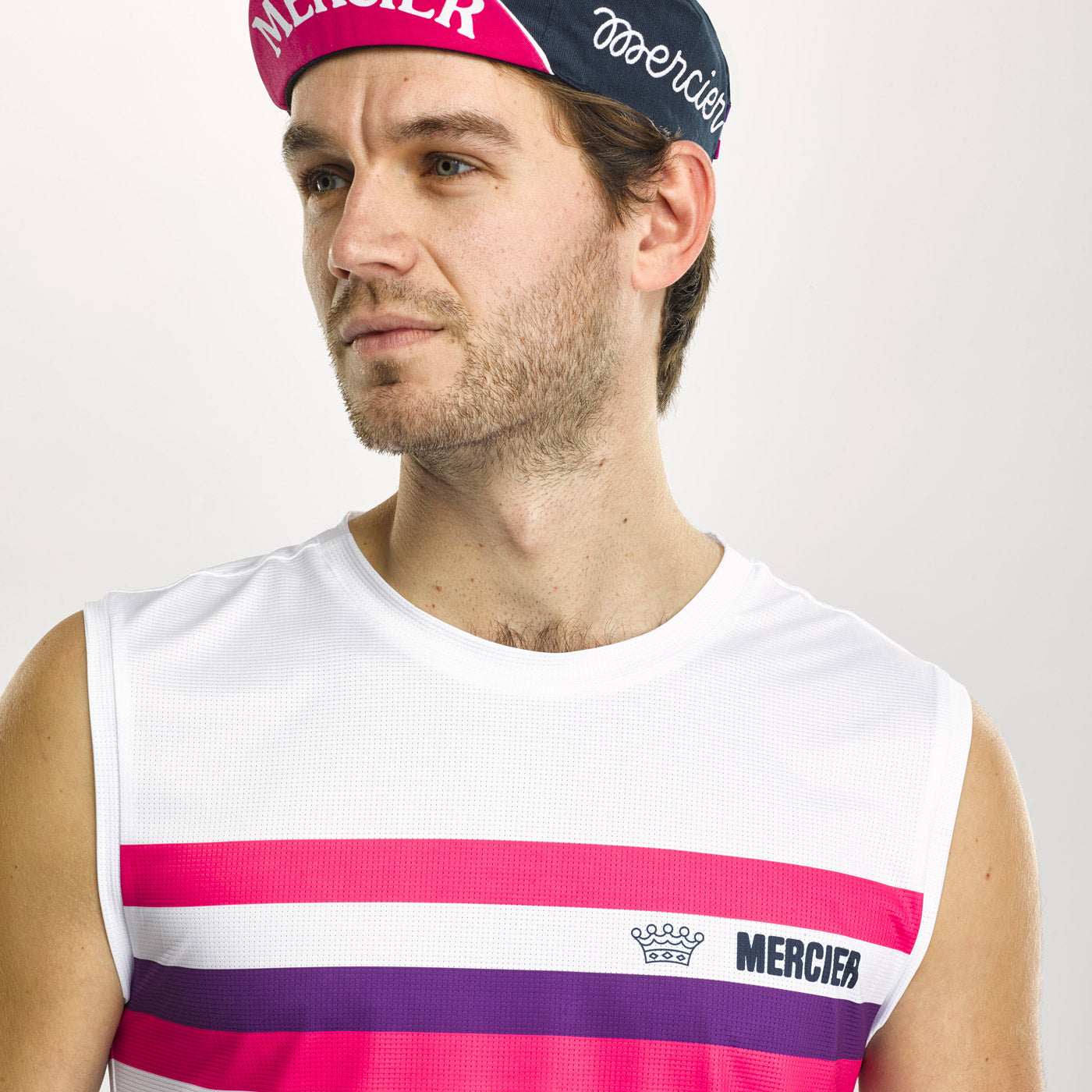 Indoor-Hitzewellen-T-Shirt