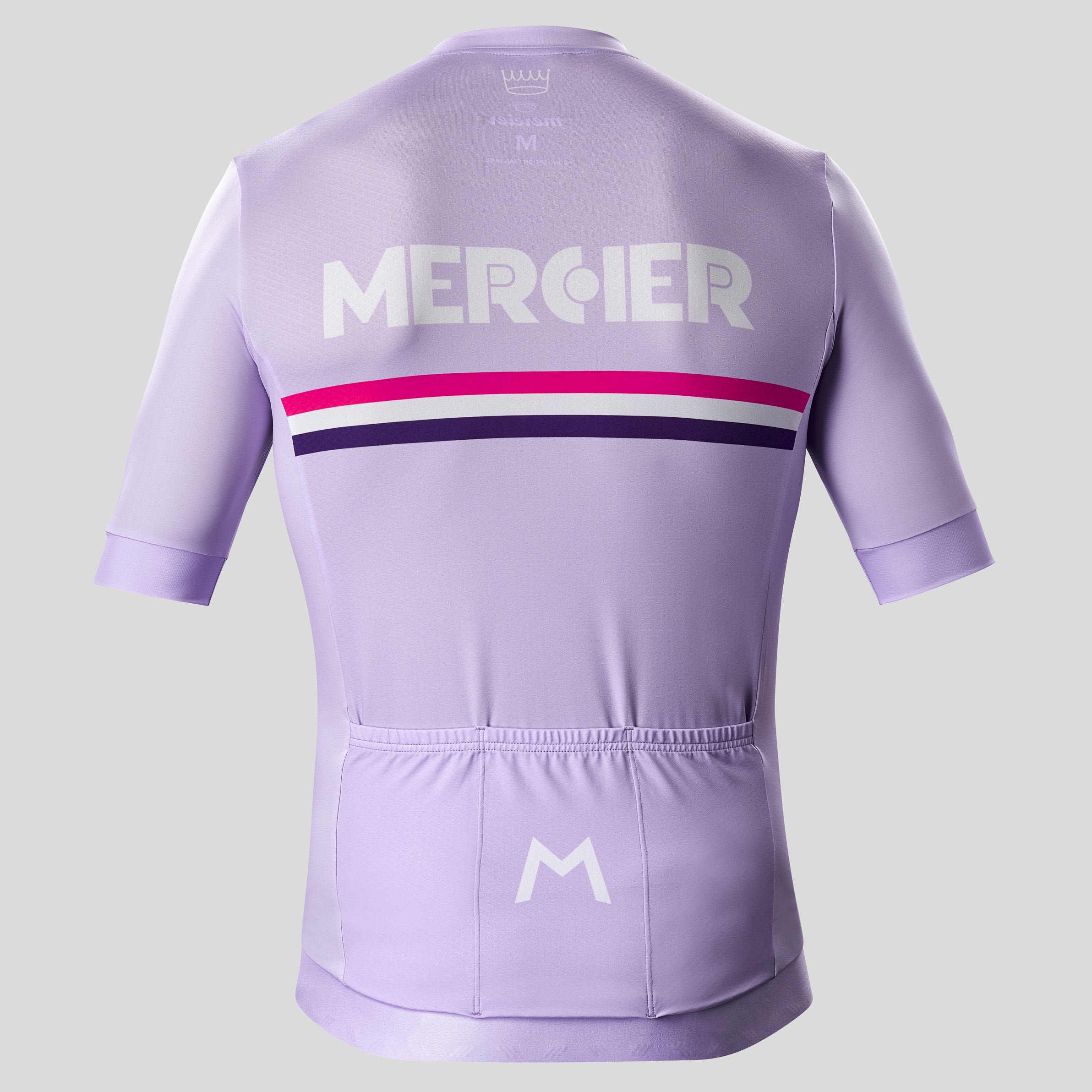 Annecy-Trikot