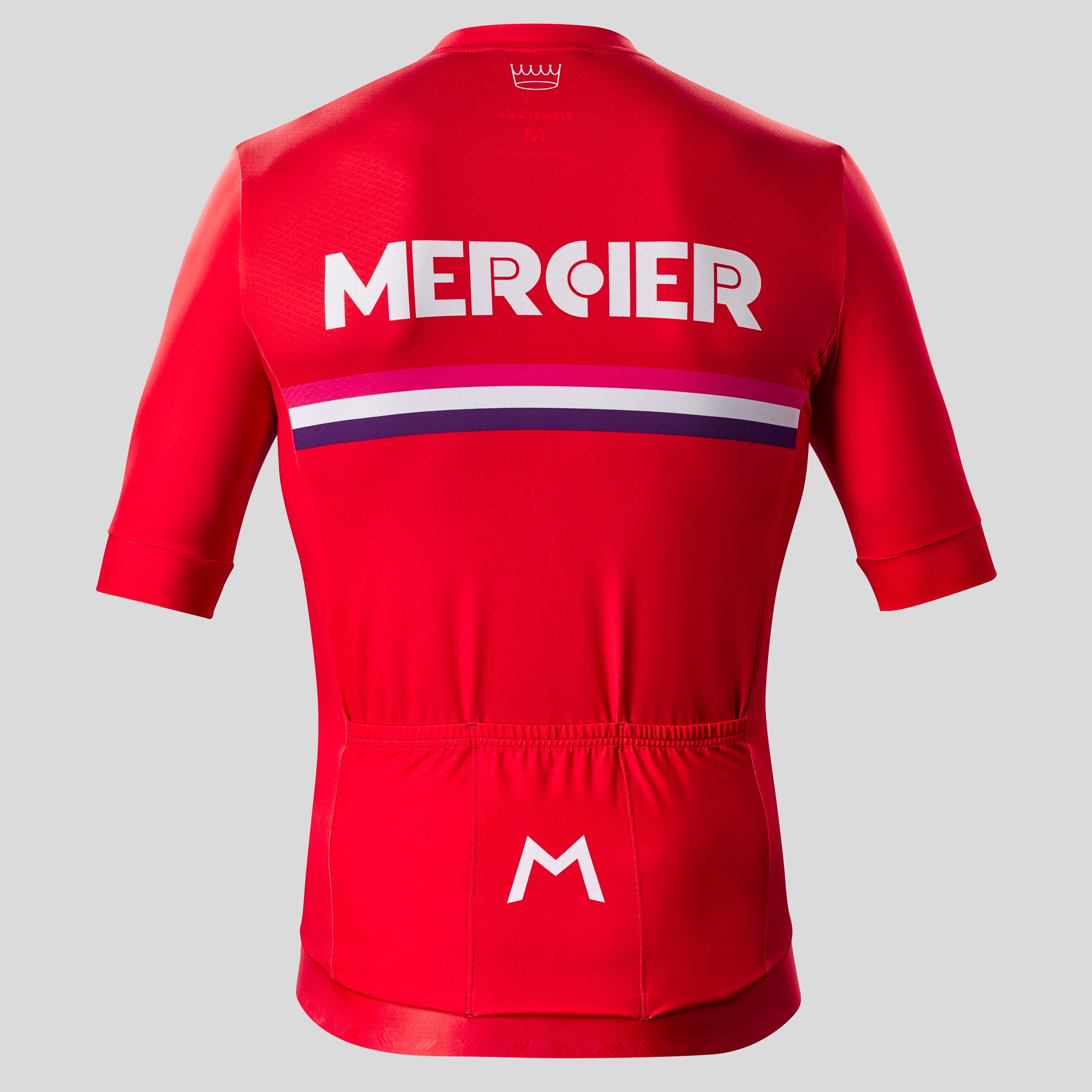 Annecy-Trikot