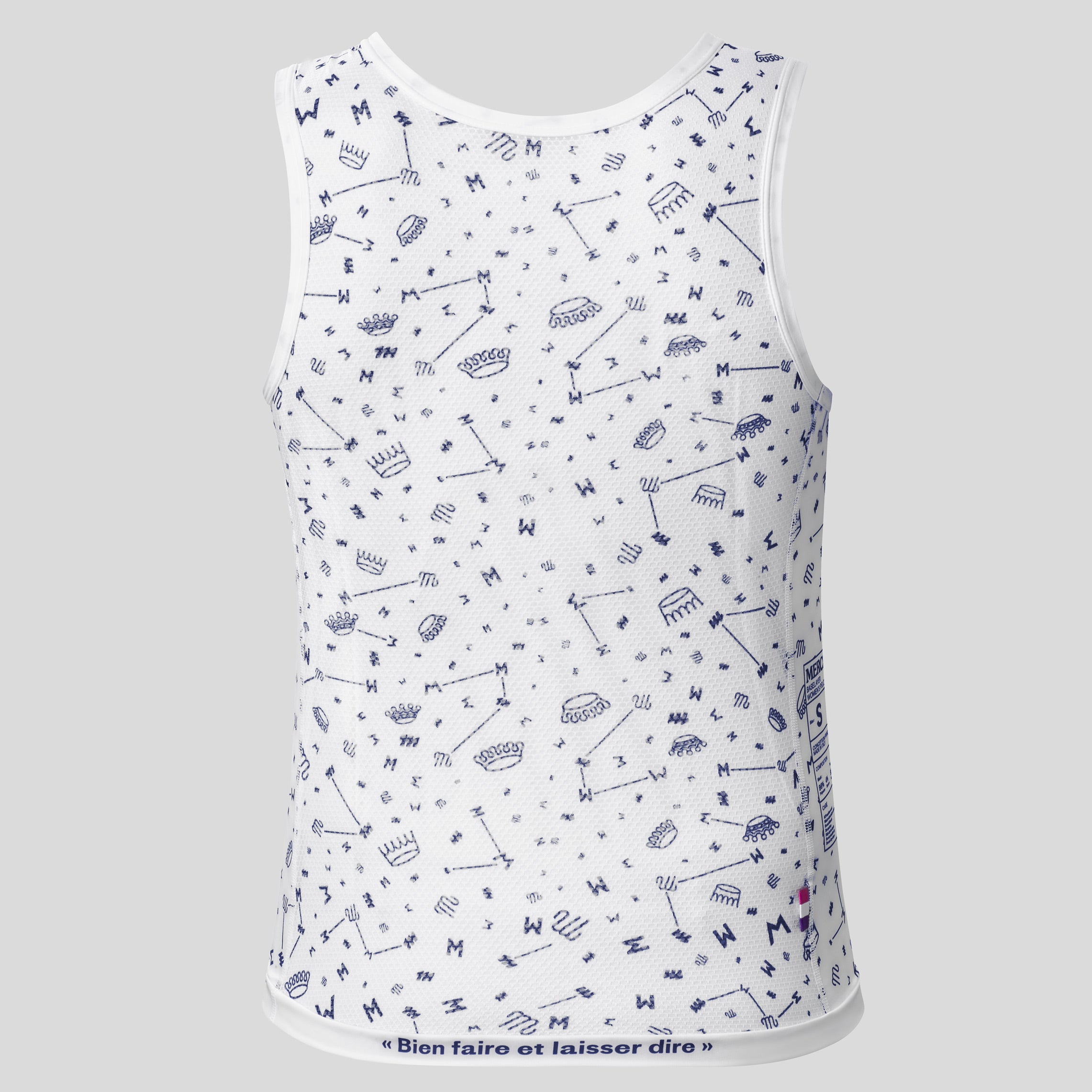 Women's Peloton Base Layer