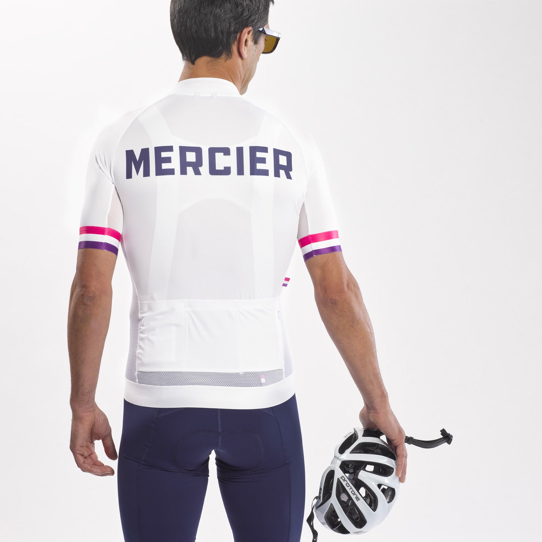 Provence Jersey