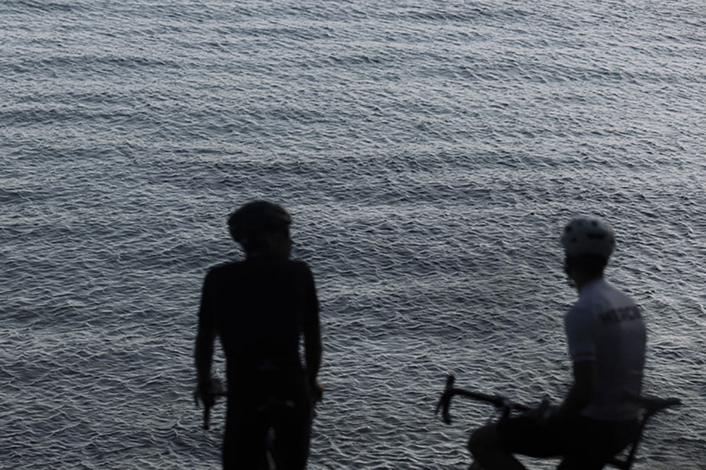 Mercier Rides - French Riviera