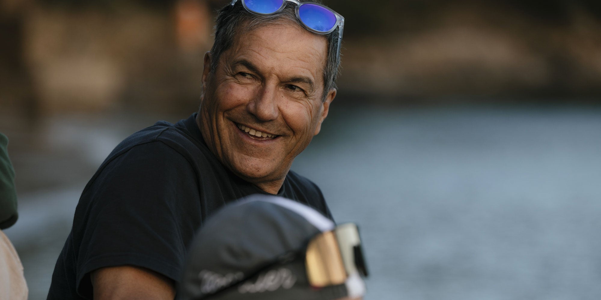 Parution presse - Cyclist n°50 - Portrait Emile Mercier