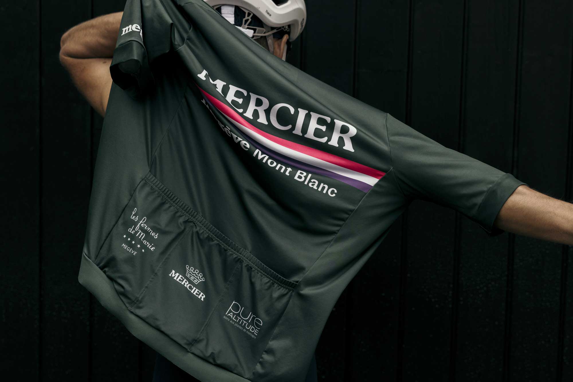 Mercier x Megève Mont-Blanc 2026