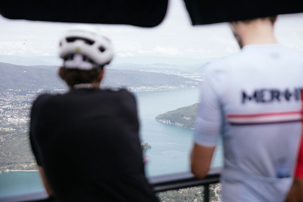 Film - Alpes du nord