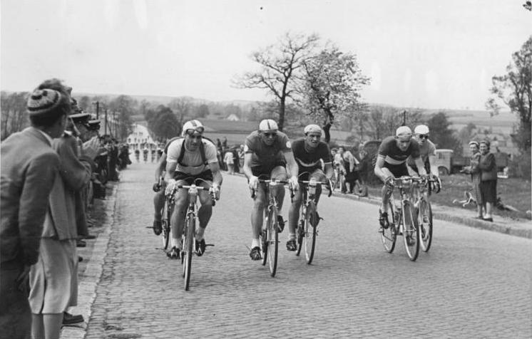 Critérium du Dauphiné 1947 : l’aube d’un mythe