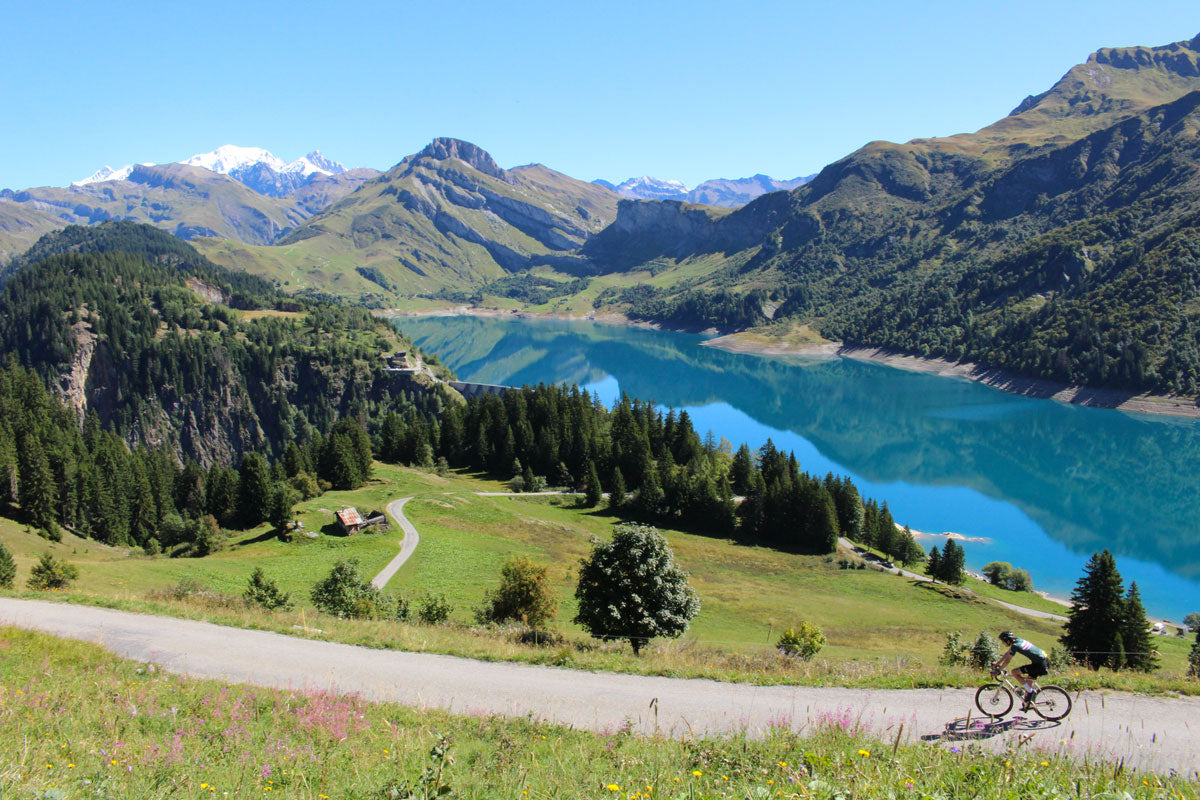 Megeve Mont-Blanc, la plus belle course des Alpes