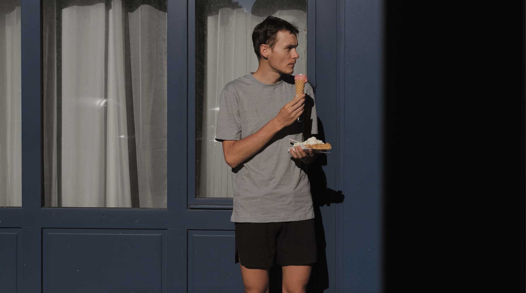 Bikepacking : quitter Paris, explorer la Normandie