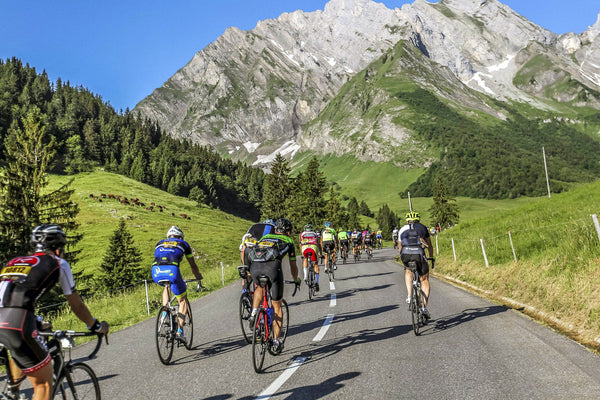 Megève Mont-Blanc - Le 9 juin 2024
