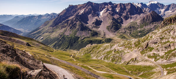 Invitation: Serre-Chevalier, samedi 24 juillet 2021