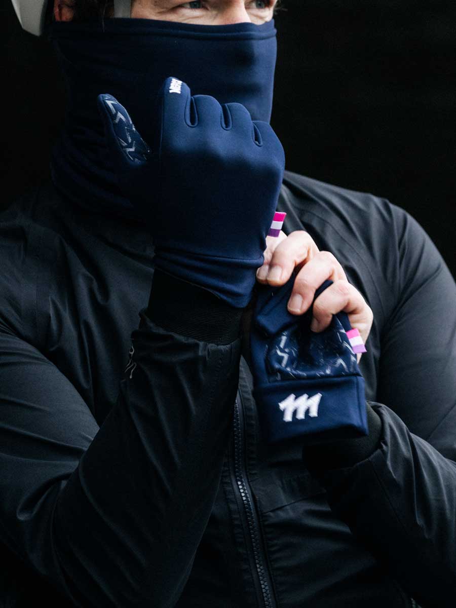 Accessoires temps froid