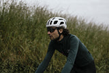 Roubaix Long Sleeve Jersey