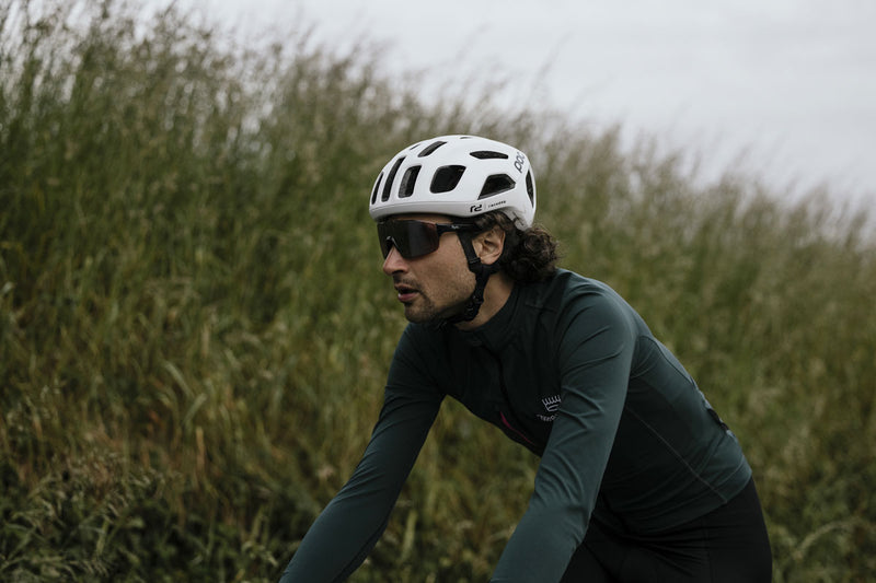 Roubaix Long Sleeve Jersey