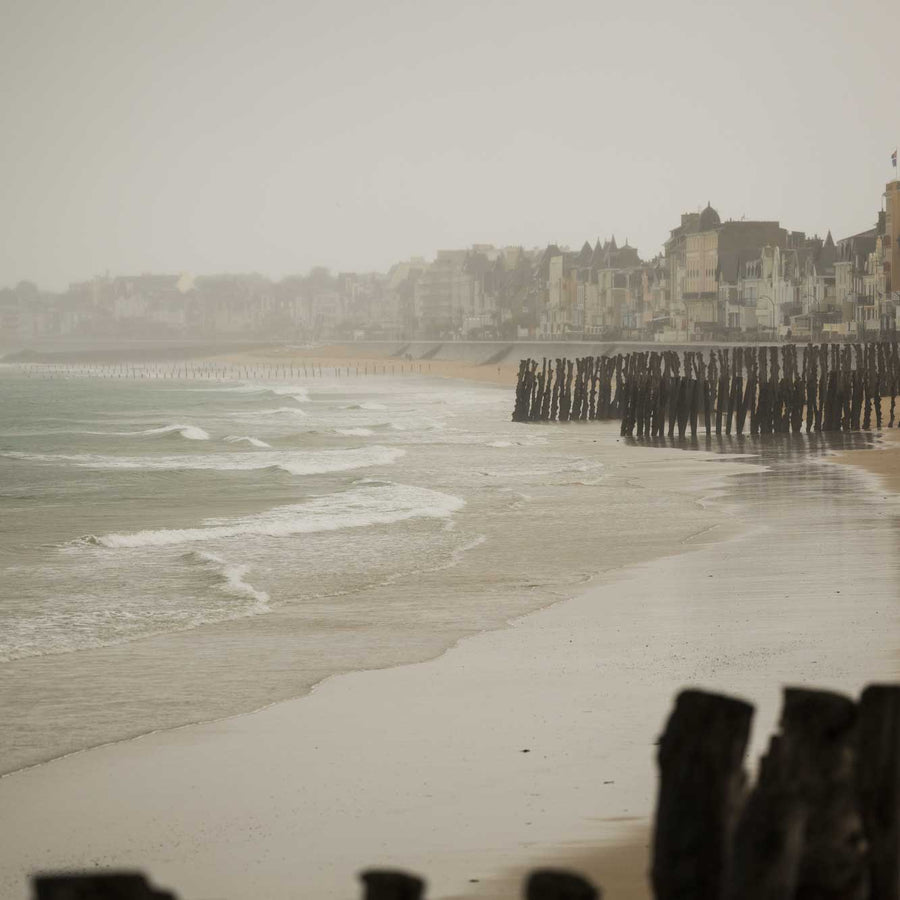 Brand Summit en Bretagne, au départ de Saint-Malo