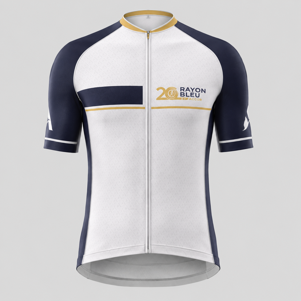 Maillot Le Rayon Bleu 2026
