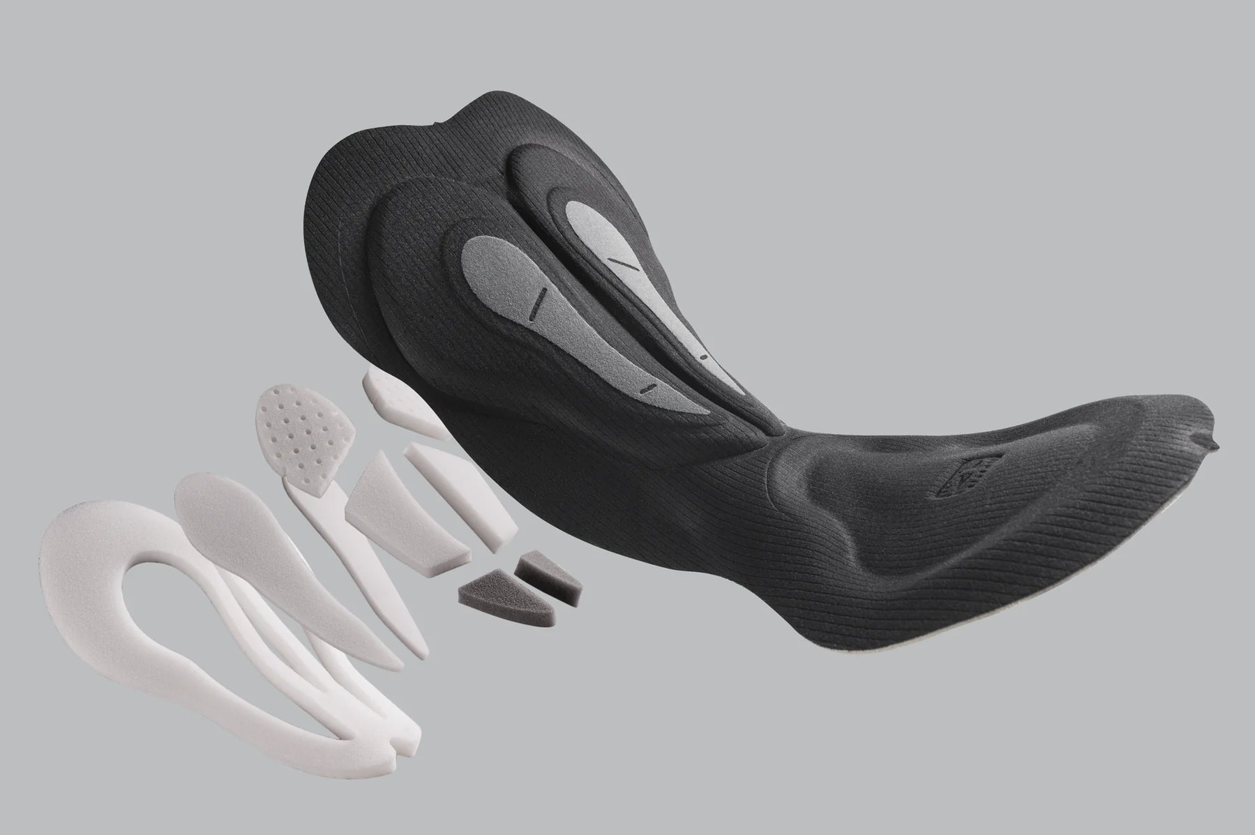 Joop Winter-Trägerhose mit Polsterung