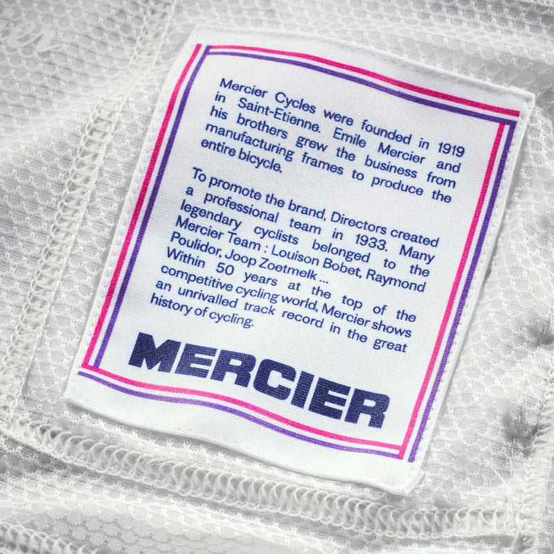 Provence Lightweight Jersey - Anniversary Edition