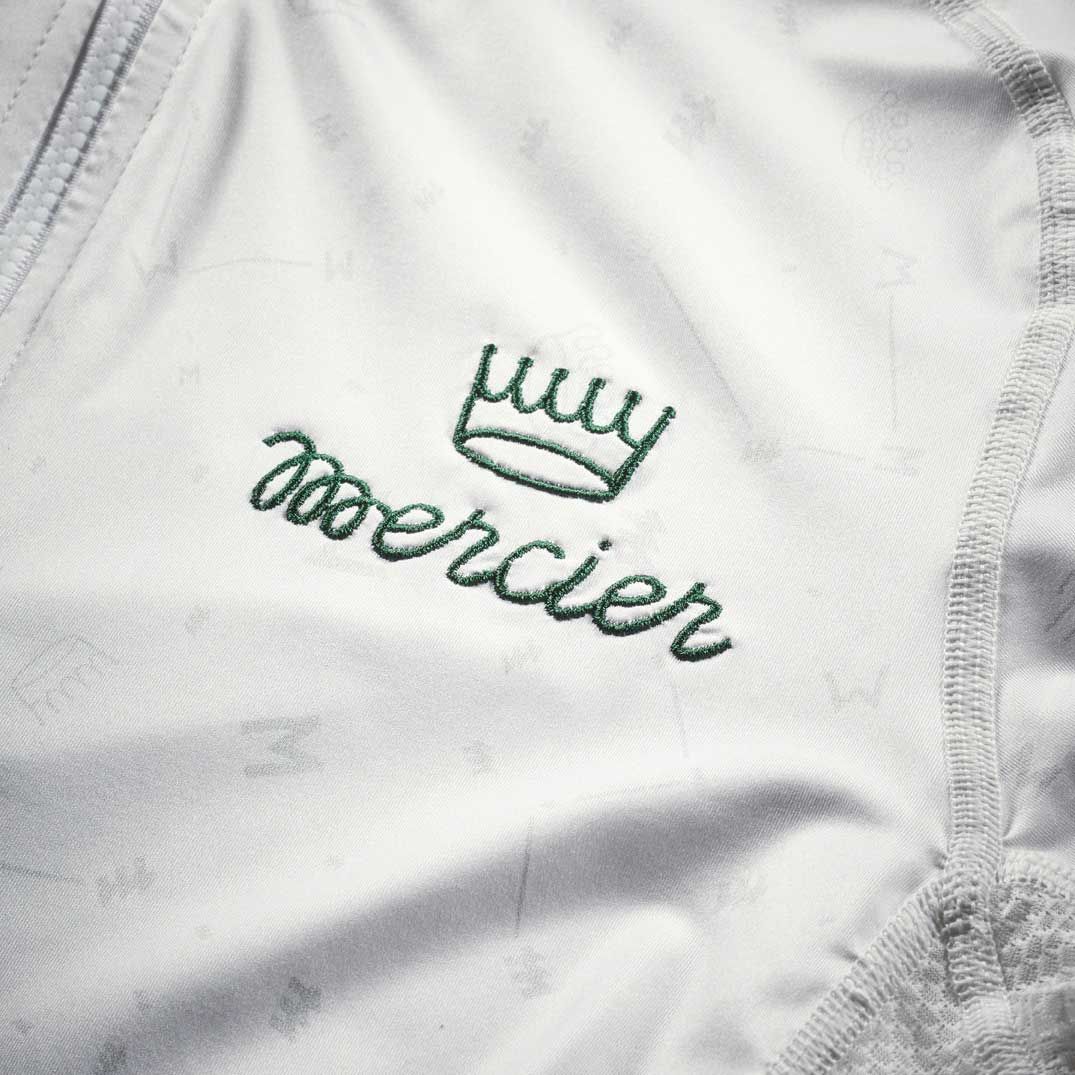 Provence Jubiläumstrikot